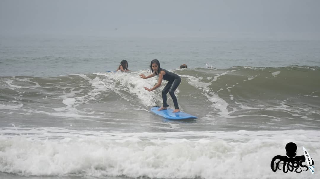 Safety, smiles, and small groups – the perfect combo