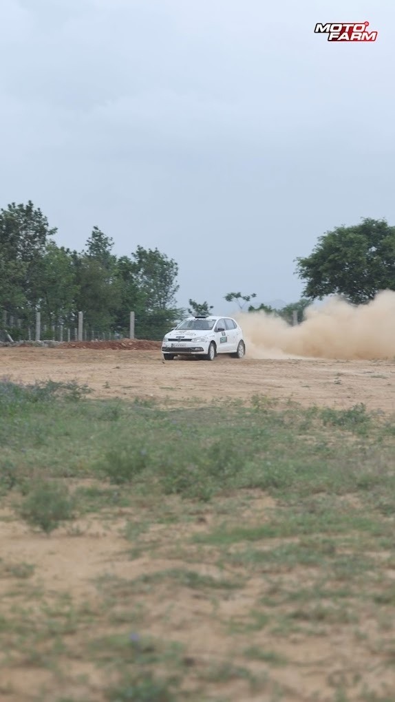 Why This Track Drive Stands Out