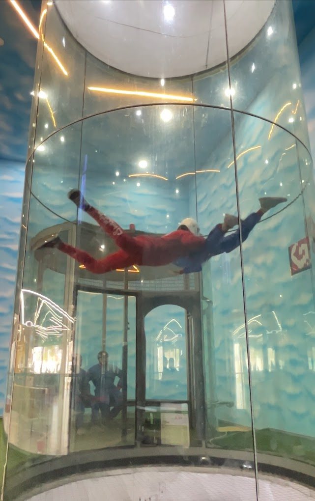 Learning the Ropes – Training that Builds Confidence