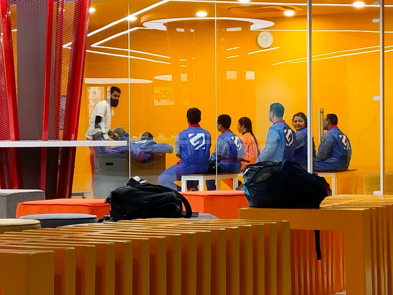 Training That Builds Confidence and Excitement