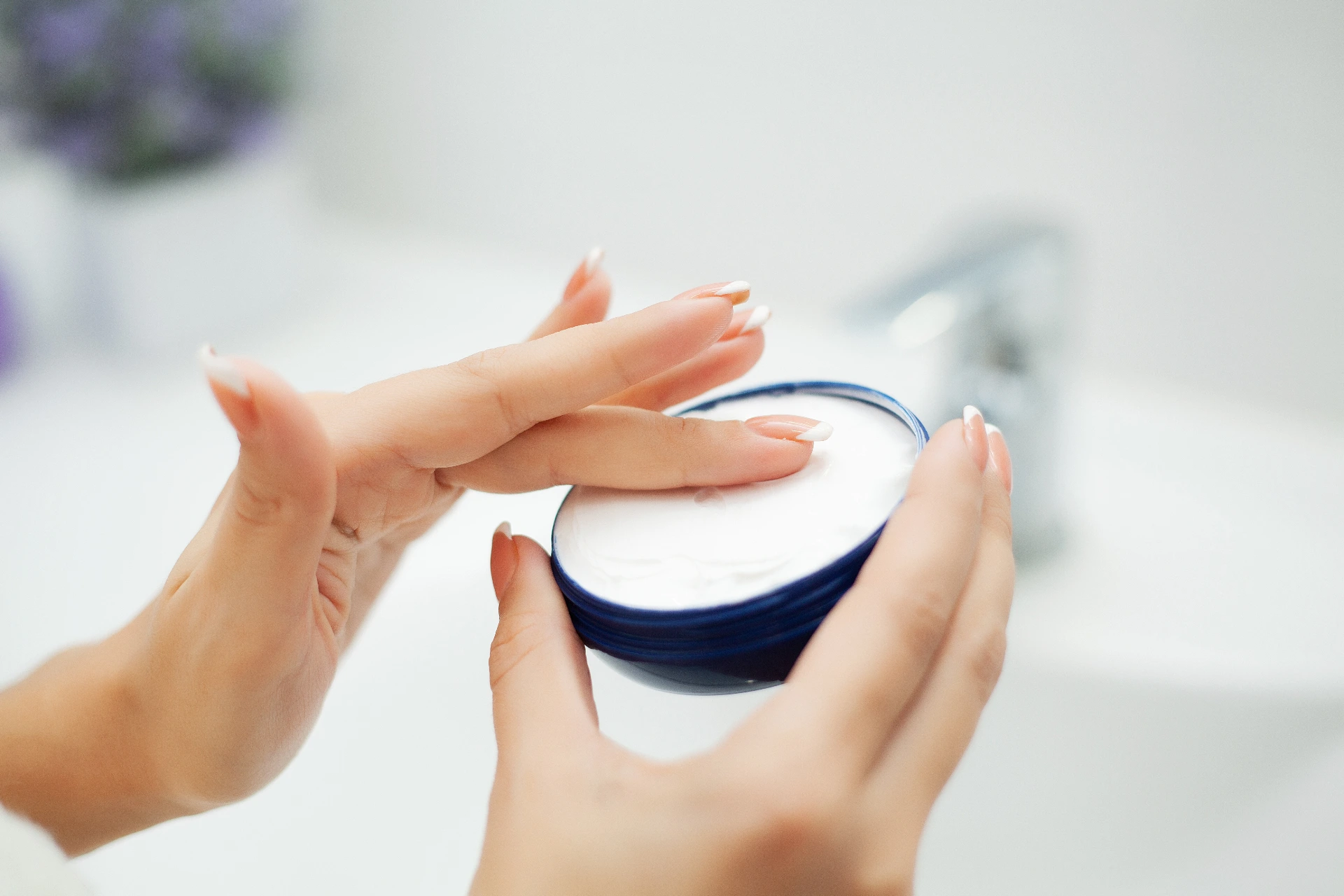 From melting waxes to mixing in Brazilian Purple Clay