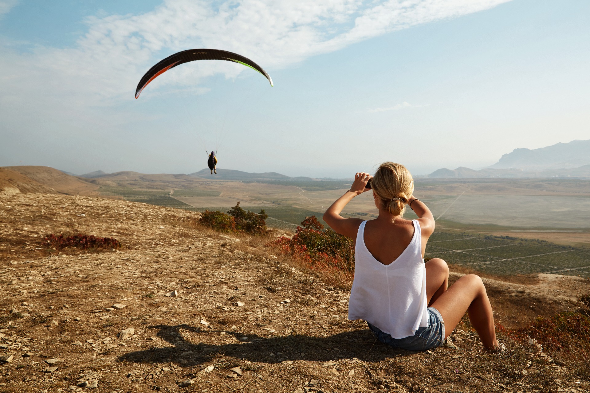 Getting Ready to Fly: More Than Just a Date